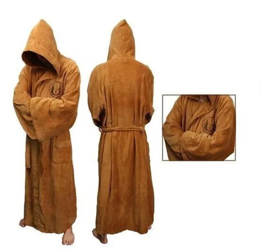 Jedi Cosplay Camicia da notte  - Cosplay Anime Basic recensione e prezzo
