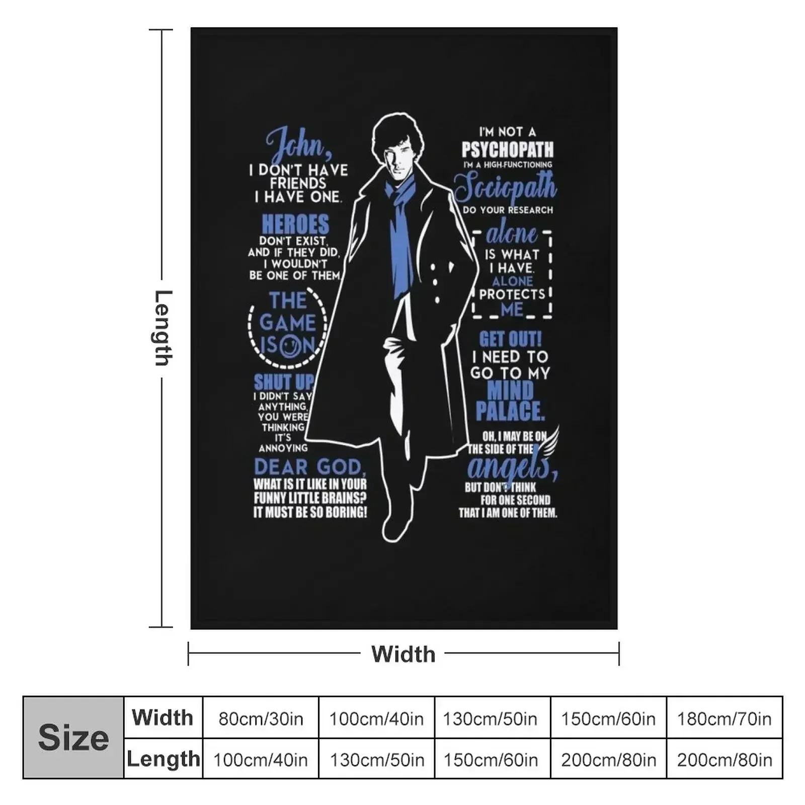 Citazioni. Coperta V2.0, idee  - Anime Cosplay Quotes recensione e prezzo