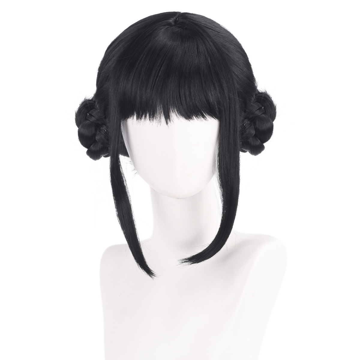 Parrucca cosplay Zoey 33 cm Fa - Anime Zoey Cosplay recensione e prezzo
