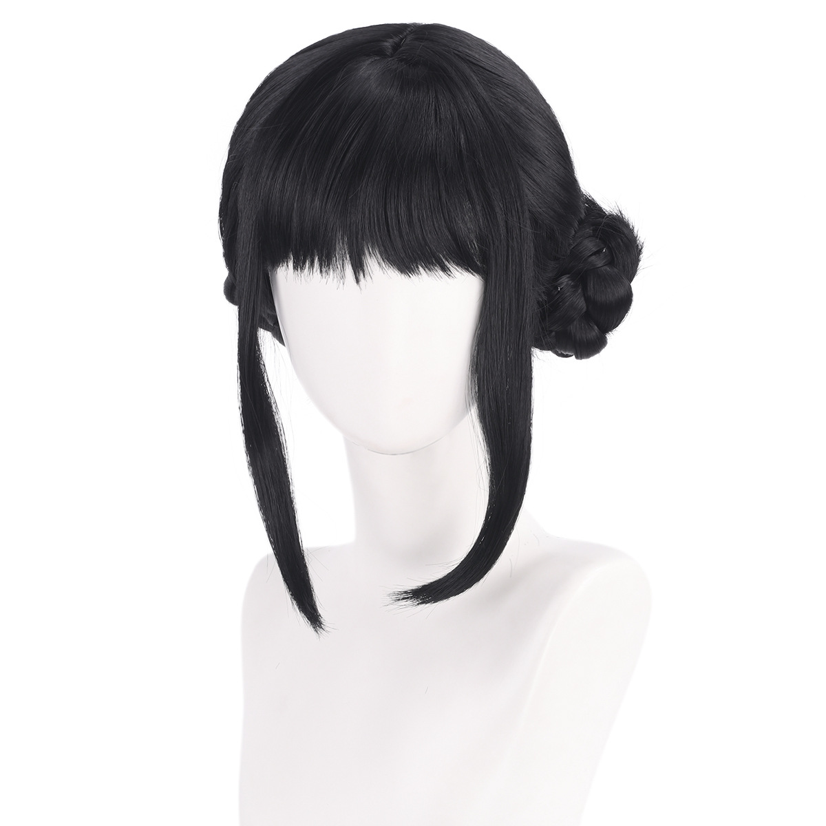 Parrucca cosplay Zoey 33 cm Fa - Anime Zoey Cosplay recensione e prezzo