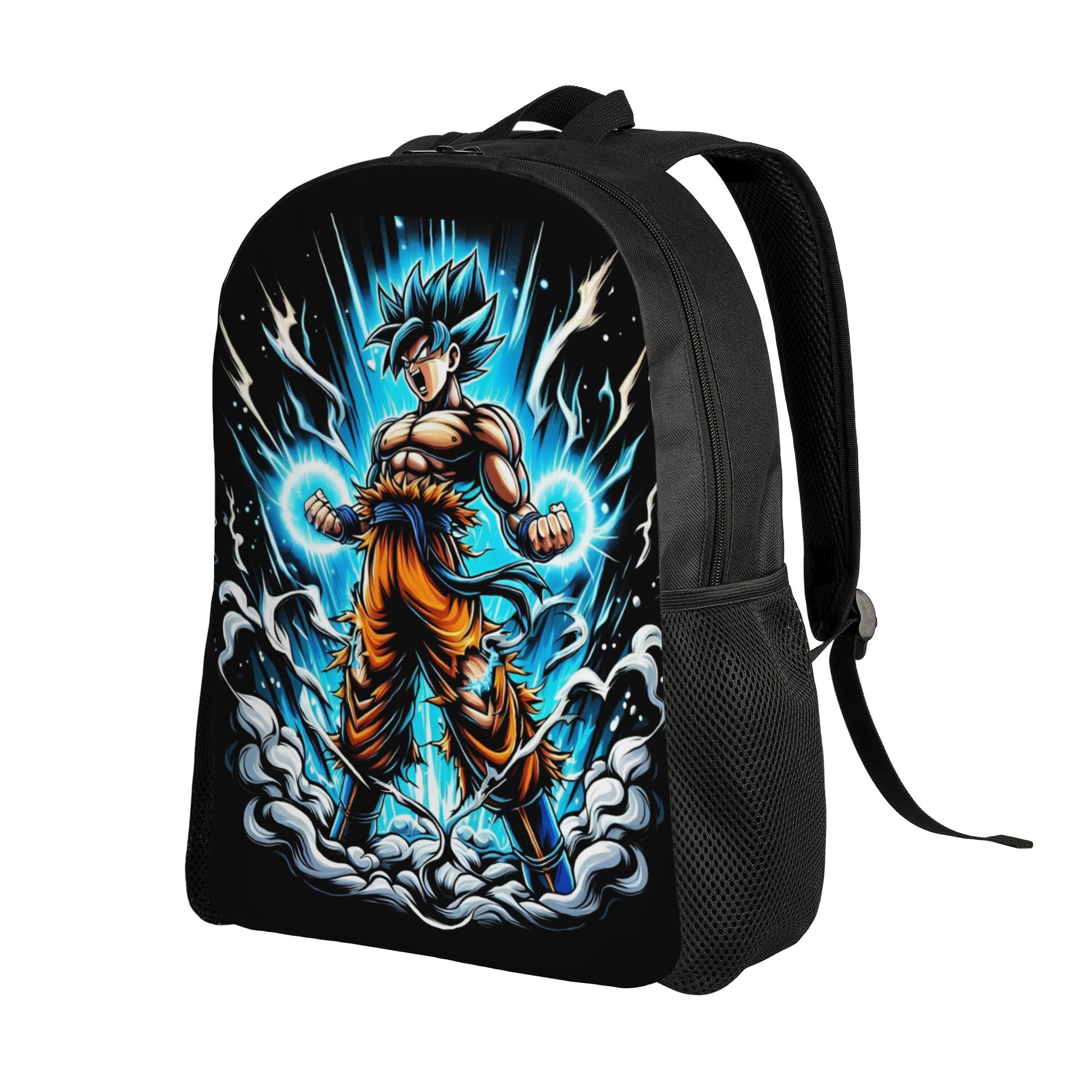 Zaino D-Dragon B-Ball Z Gokus  - Cosplay Anime Basic recensione e prezzo