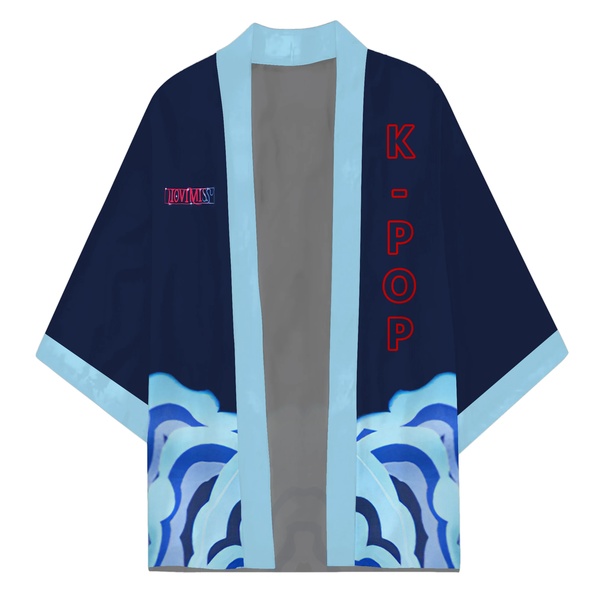 Costume Rumi Zoey Mira stampat - Anime Zoey Cosplay recensione e prezzo