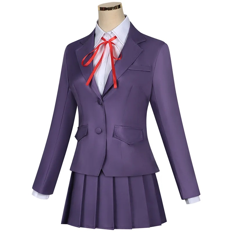 A;3\v,7'd/Le 100 Fidanzate Che - Anime Cosplay Girlfriend recensione e prezzo