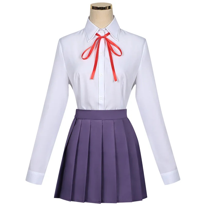 A;3\v,7'd/Le 100 Fidanzate Che - Anime Cosplay Girlfriend recensione e prezzo