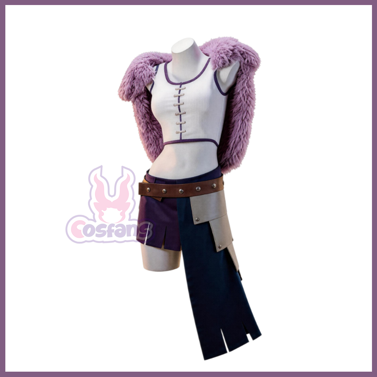 Costume Cosplay Anime Miss All - Anime Cosplay Nico Robin recensione e prezzo