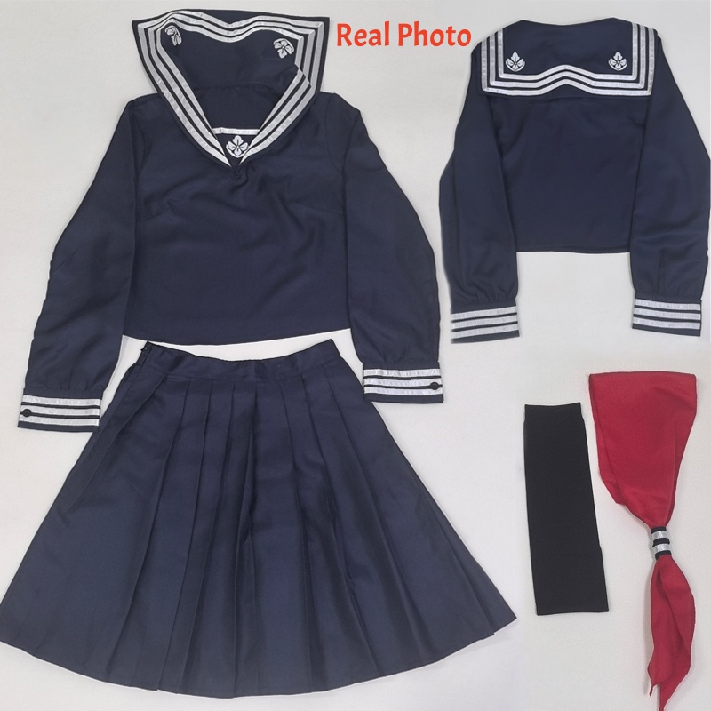 Costume Cosplay Hinako Shimizu - Anime Cosplay Mask recensione e prezzo