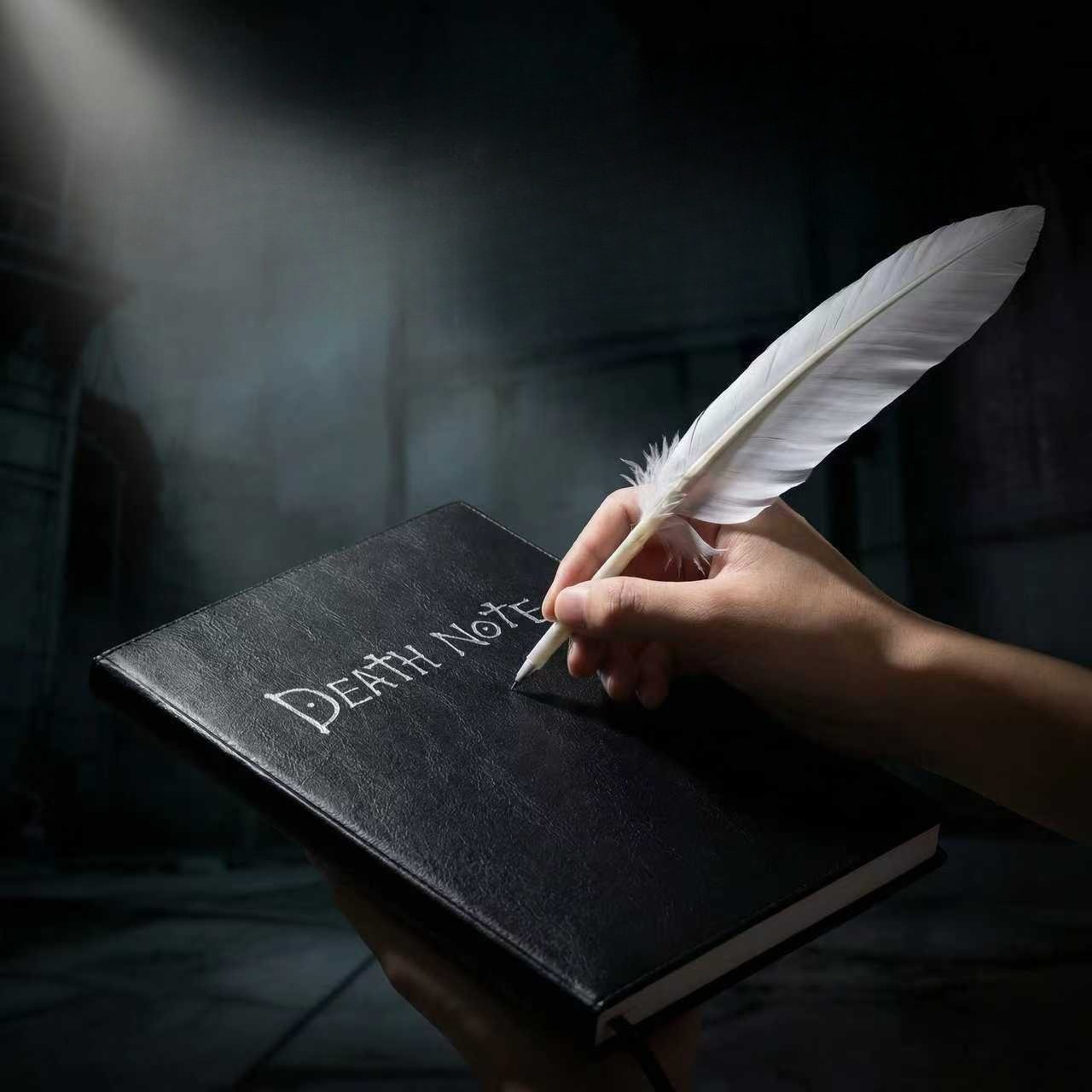 Quaderno Anime Death Note in P - Death Note Replica recensione e prezzo