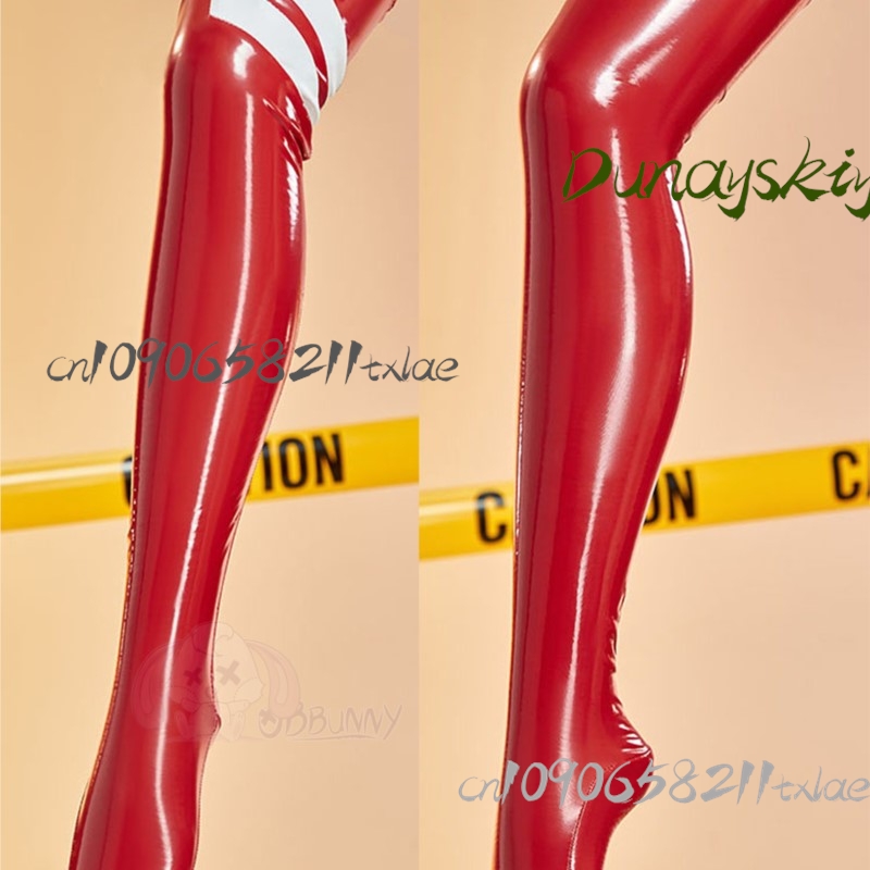Darling In The Franxx Zero Two - Anime Zoey Cosplay recensione e prezzo