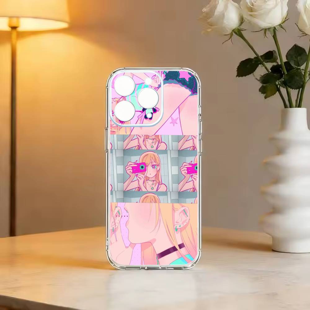 Cover per telefono Love M-My D - Anime Cosplay Quotes recensione e prezzo