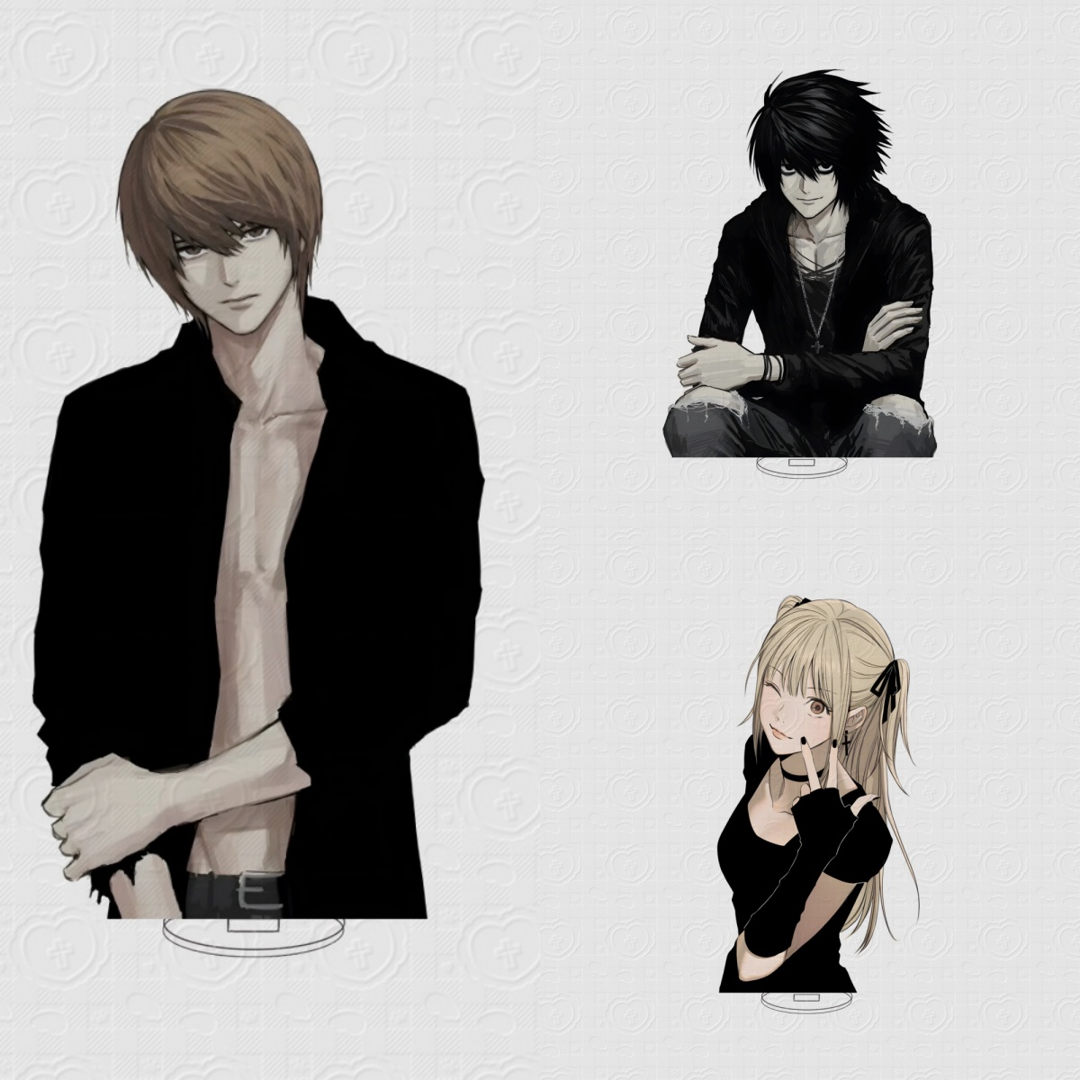 Dead Diary Anime Figura Ryuk Y - Death Note Replica recensione e prezzo