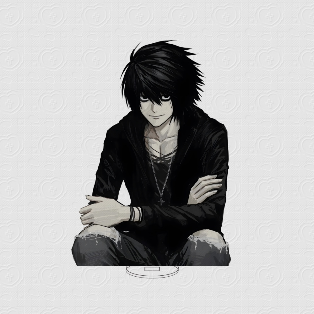 Dead Diary Anime Figura Ryuk Y - Death Note Replica recensione e prezzo
