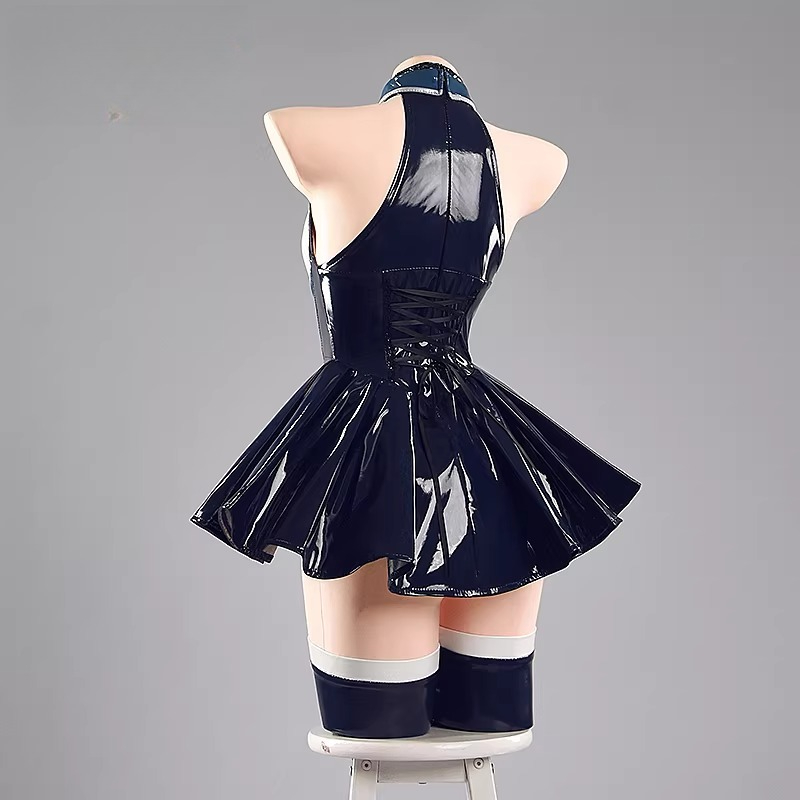 Costume Cosplay Blue Archive T - Anime Cosplay Jumpsuit recensione e prezzo