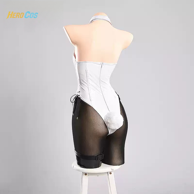 Costume Cosplay di Aynil da Br - Anime Cosplay Jumpsuit recensione e prezzo