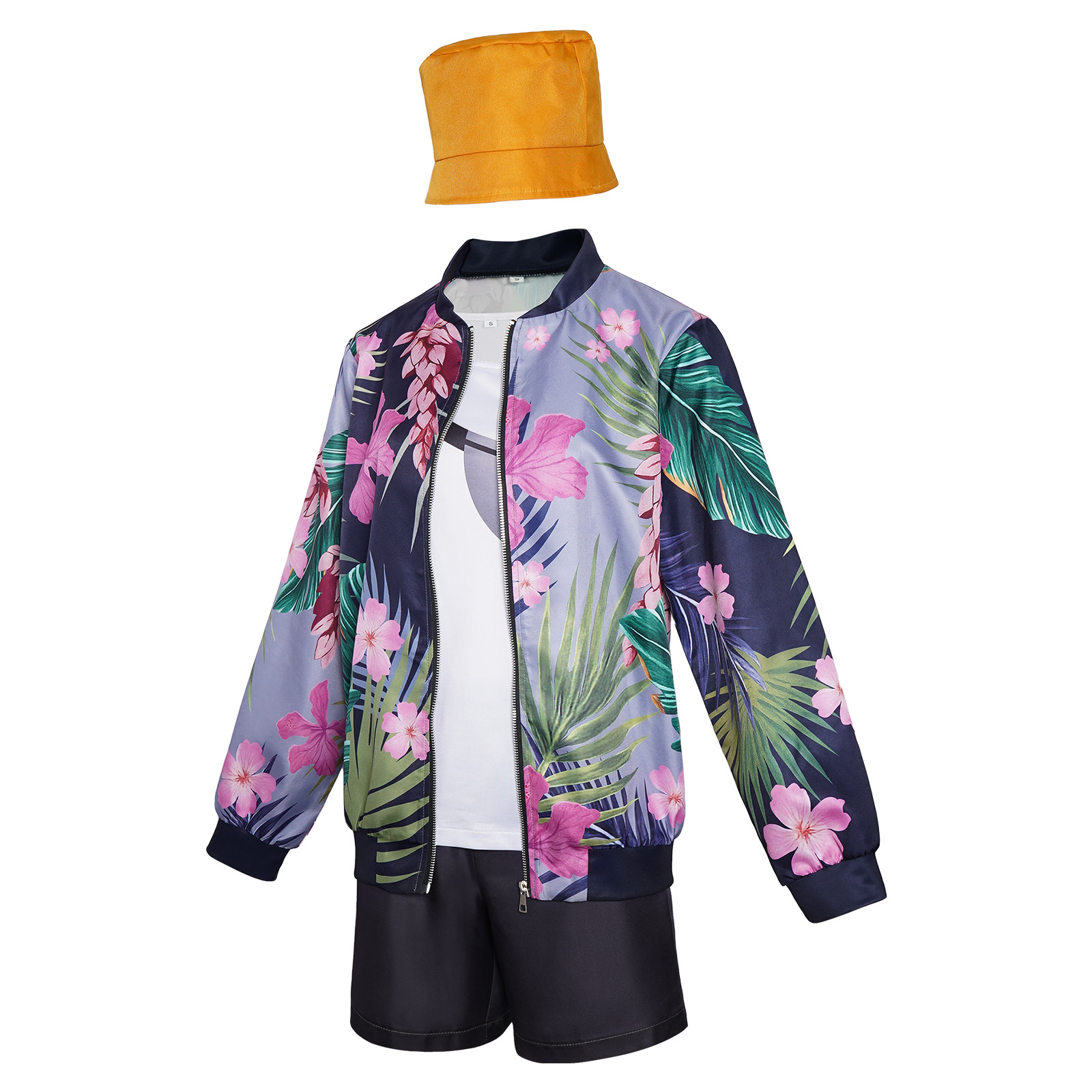 Costume Cosplay Zoey, Giacca c - Anime Zoey Cosplay recensione e prezzo