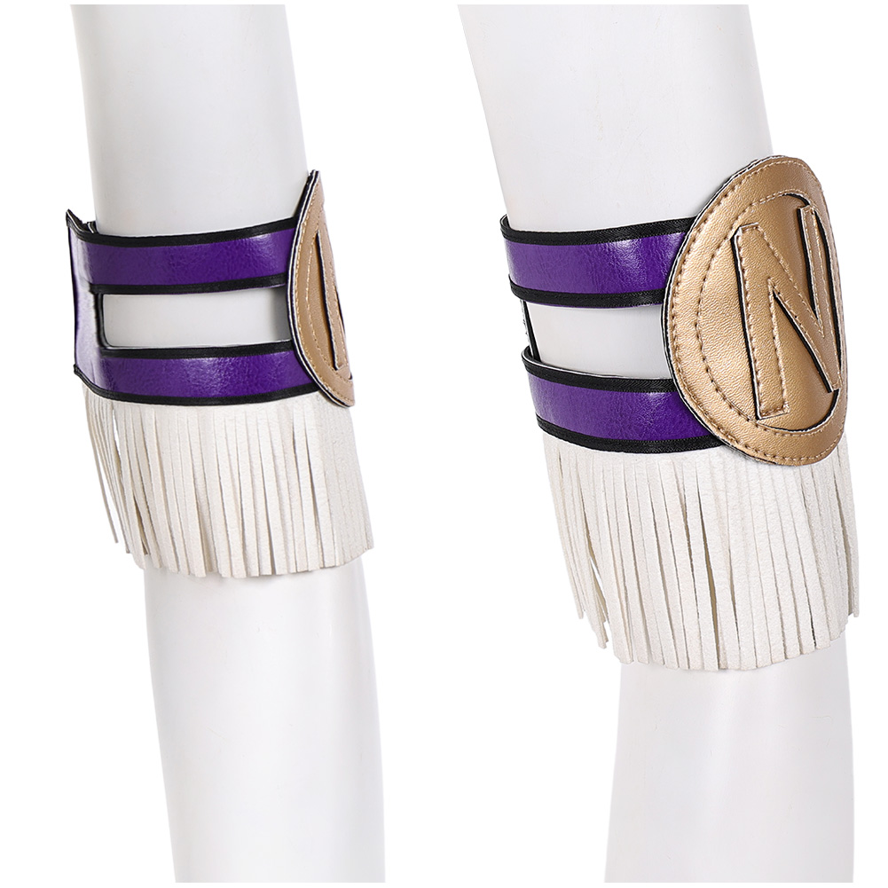 2026 Accessori Cosplay Nico Ro - Anime Cosplay Nico Robin recensione e prezzo