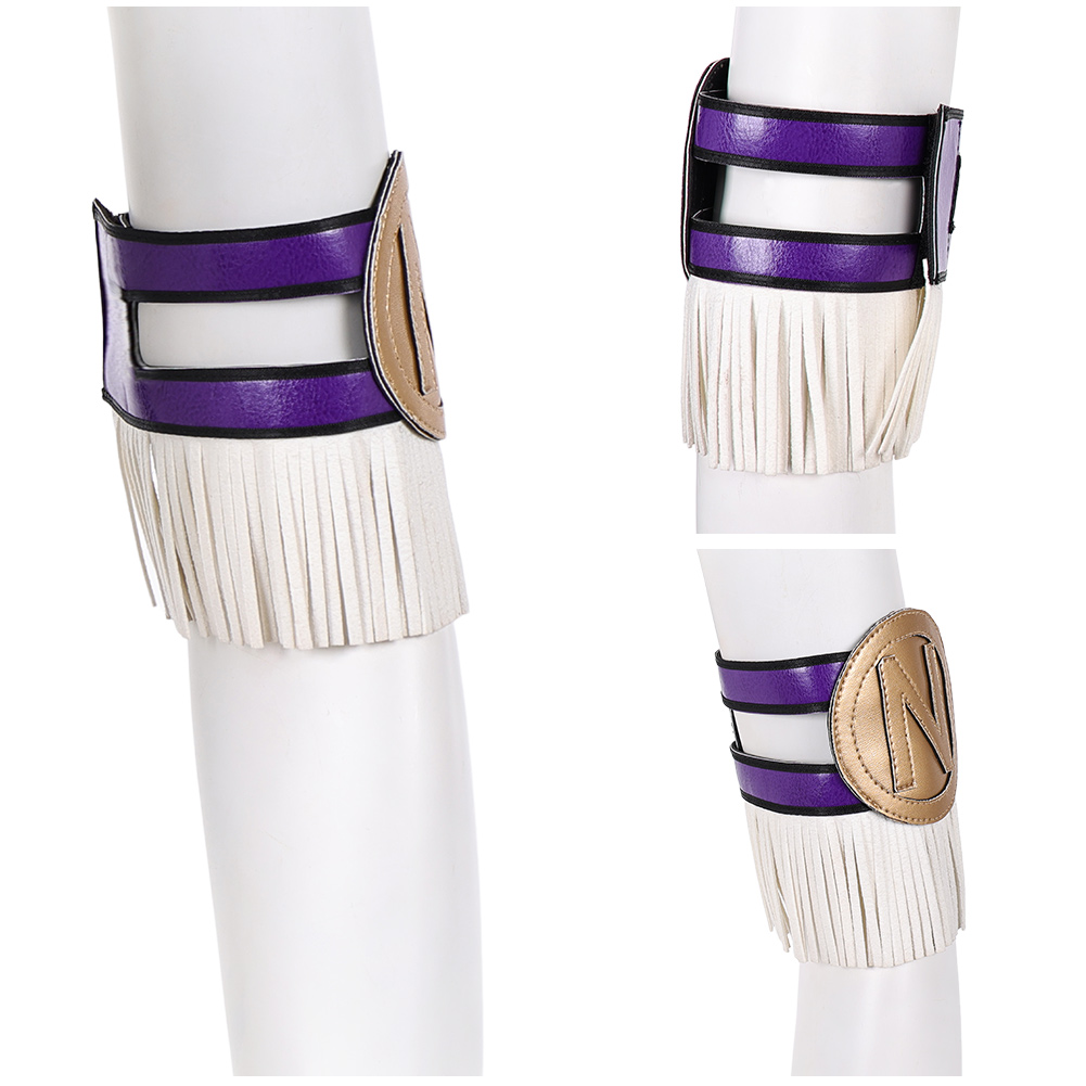 2026 Accessori Cosplay Nico Ro - Anime Cosplay Nico Robin recensione e prezzo