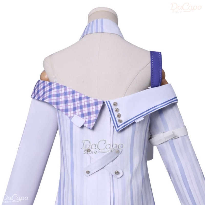 Gioco Infinity Nikki Costume C - Anime Cosplay Outfit Ideas recensione e prezzo