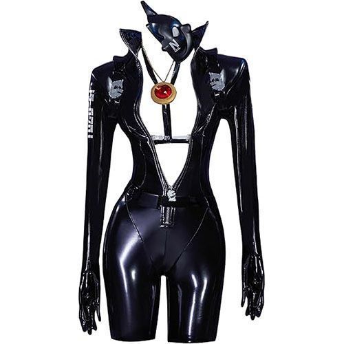 Costume cosplay WHH Anime Nikk - Anime Cosplay Jumpsuit recensione e prezzo