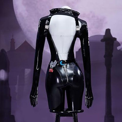 Costume cosplay WHH Anime Nikk - Anime Cosplay Jumpsuit recensione e prezzo
