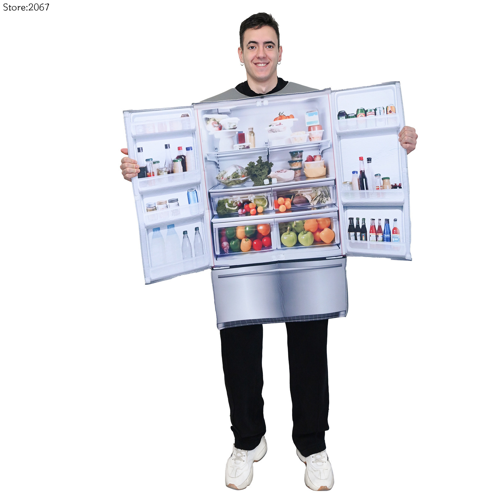 Idee per Costumi di Halloween, - Anime Cosplay Outfit Ideas recensione e prezzo