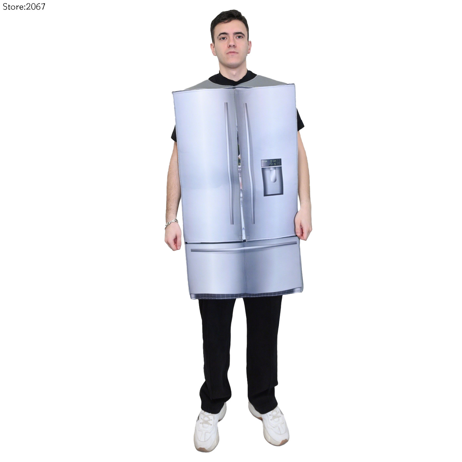 Idee per Costumi di Halloween, - Anime Cosplay Outfit Ideas recensione e prezzo