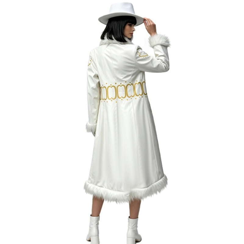 Costume Cosplay di Nico Robin, - Anime Cosplay Nico Robin recensione e prezzo