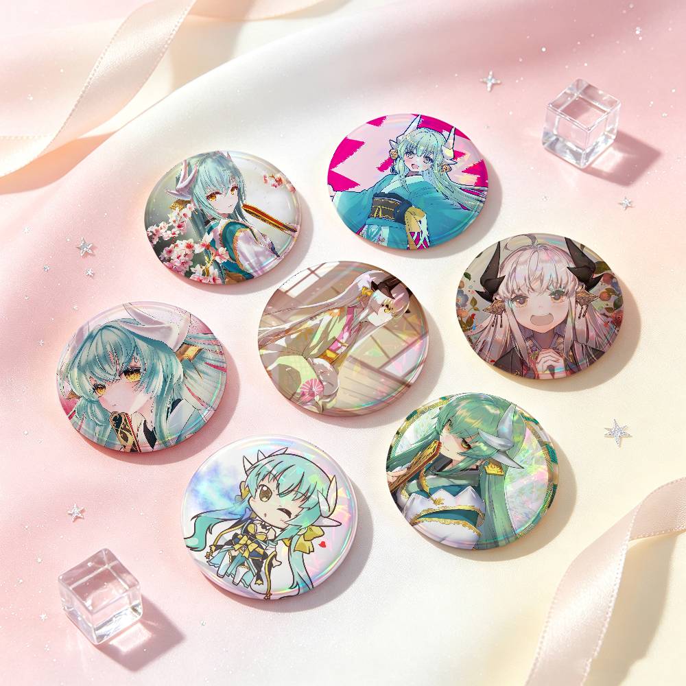 Spille Rotonde Kiyohime Fate A - Anime Cosplay Girlfriend recensione e prezzo
