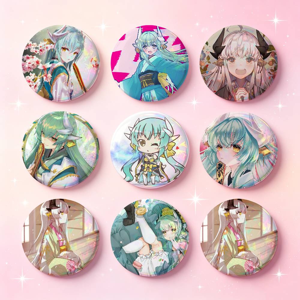 Spille Rotonde Kiyohime Fate A - Anime Cosplay Girlfriend recensione e prezzo