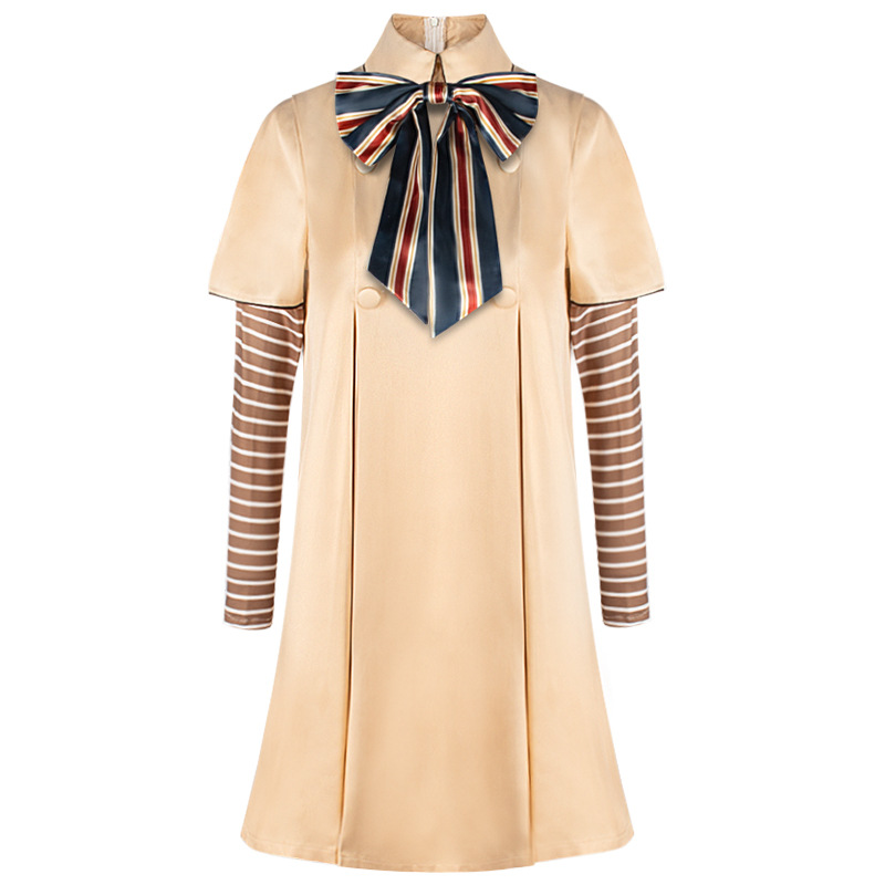 Costume Cosplay M3gan, Abito M - Anime Cosplay Ai recensione e prezzo