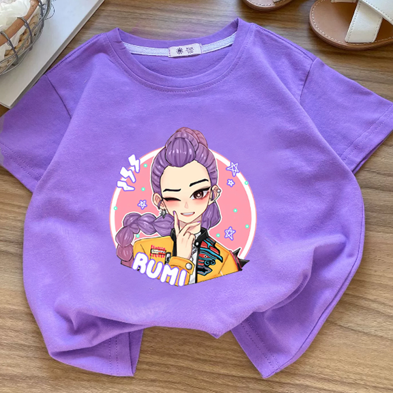 Maglietta Estiva per Bambini S - Anime Zoey Cosplay recensione e prezzo