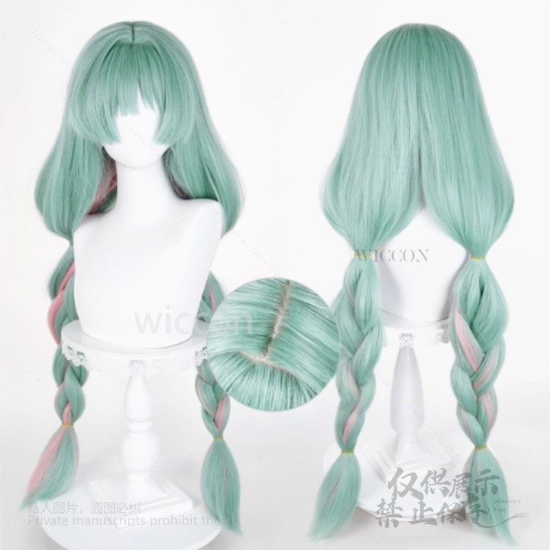 Parrucca cosplay Anime Phrolov - Anime Cosplay Costumes recensione e prezzo