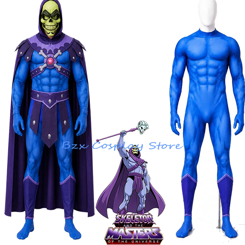 Costume da Cosplay dell'Uomo d - Anime Cosplay Jumpsuit recensione e prezzo