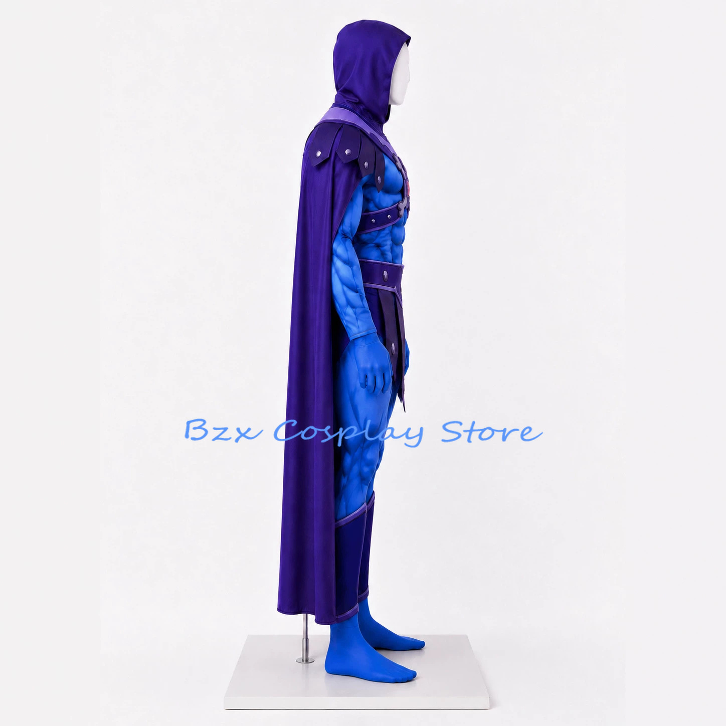 Costume da Cosplay dell'Uomo d - Anime Cosplay Jumpsuit recensione e prezzo