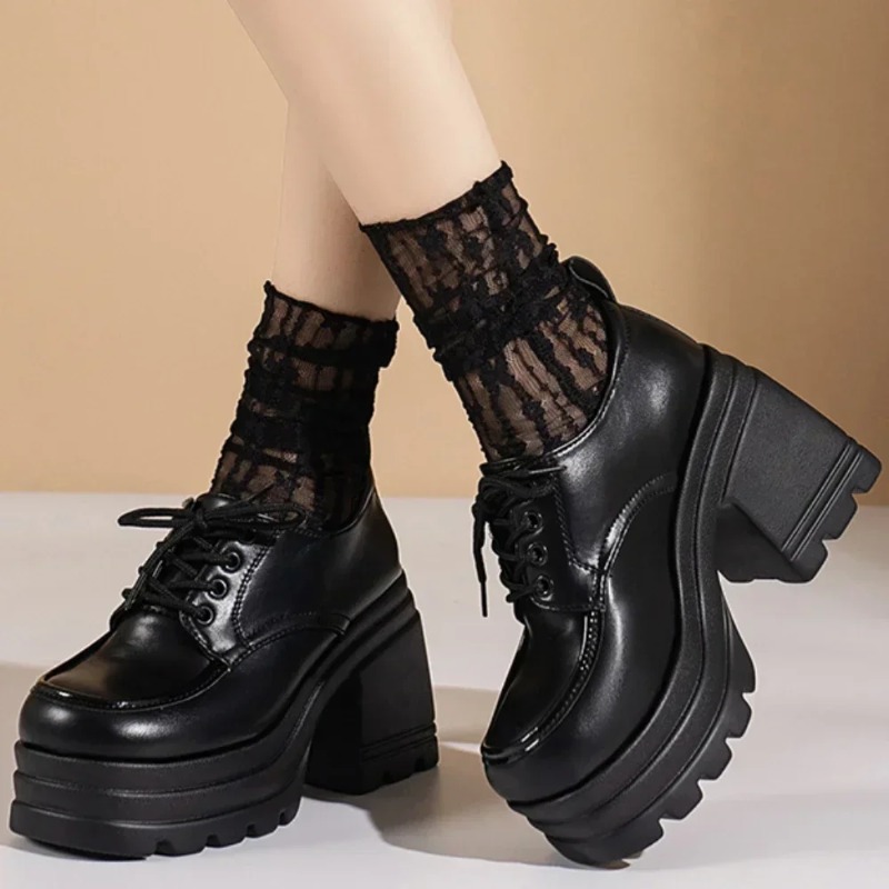 Scarpe Lolita per donna Mary J - Cosplay Anime Basic recensione e prezzo