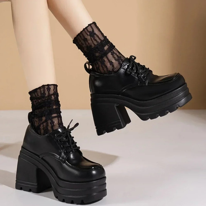 Scarpe Lolita per donna Mary J - Cosplay Anime Basic recensione e prezzo