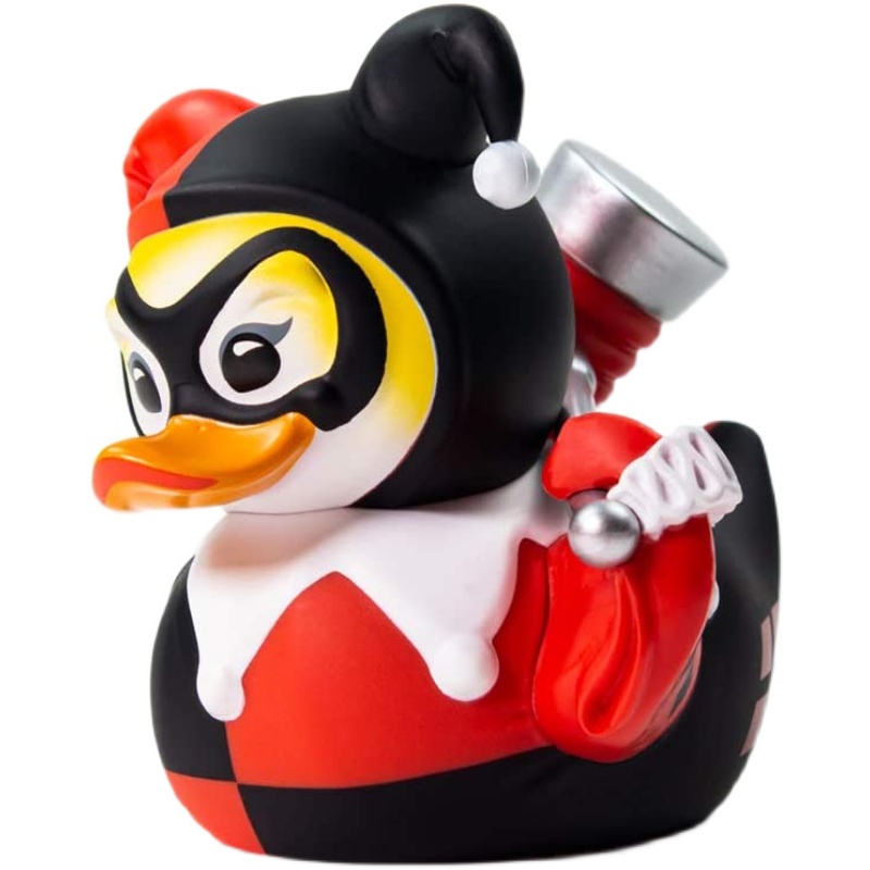 Numskull Duck DC Anime Figura  - Anime Harley Quinn Cosplay recensione e prezzo