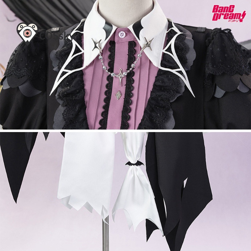 Anime BanG Dream! Nyubara Reon - Anime Cosplay High Quality recensione e prezzo