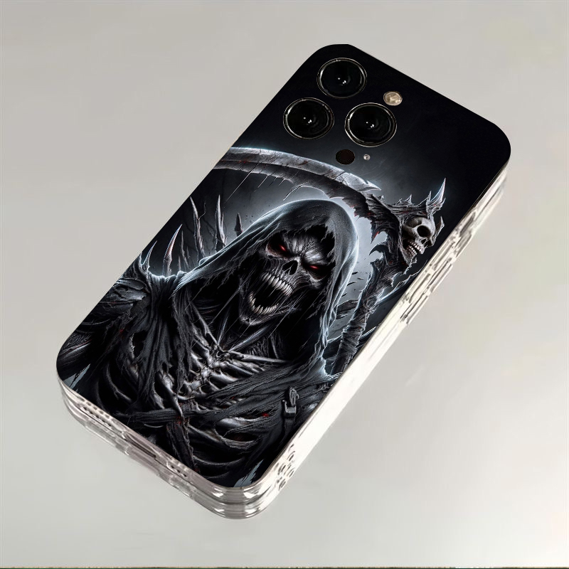Cover Morbida per Telefono con - Death Note Replica recensione e prezzo