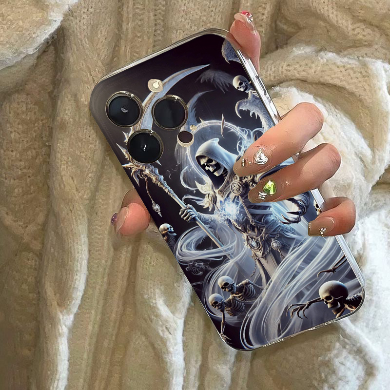 Cover Morbida per Telefono con - Death Note Replica recensione e prezzo