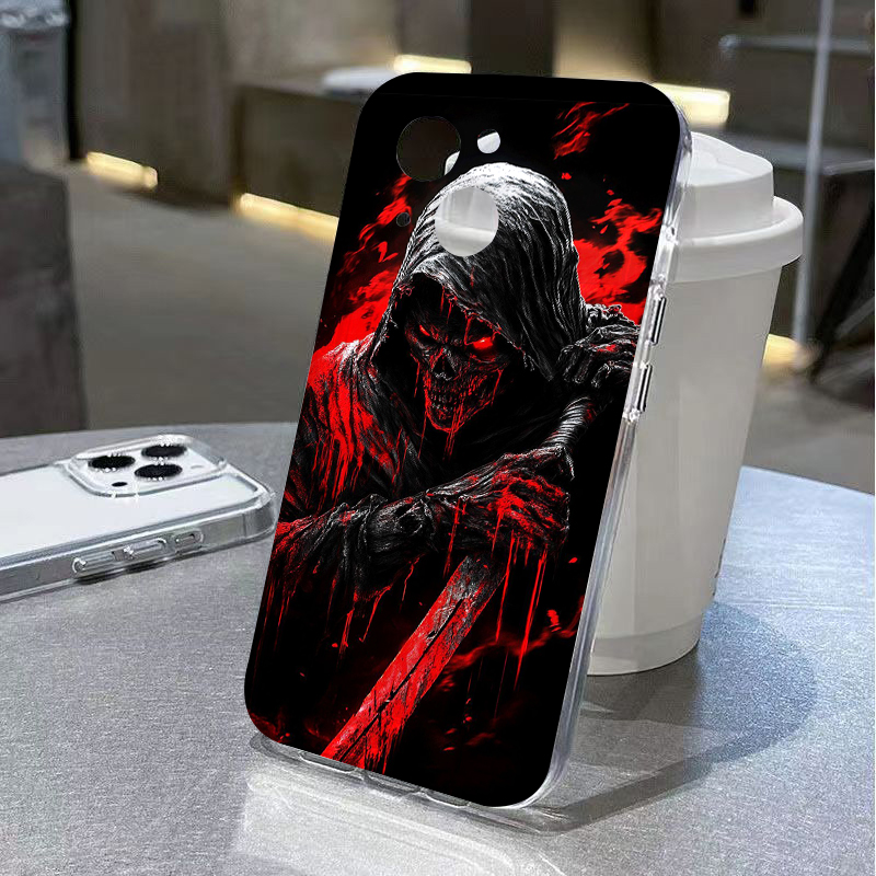 Cover Morbida per Telefono con - Death Note Replica recensione e prezzo