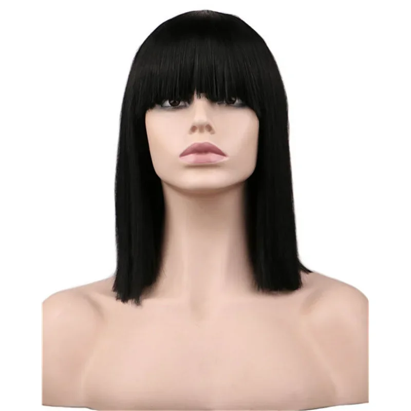 Parrucca cosplay Anime Nico Ro - Anime Cosplay Nico Robin recensione e prezzo