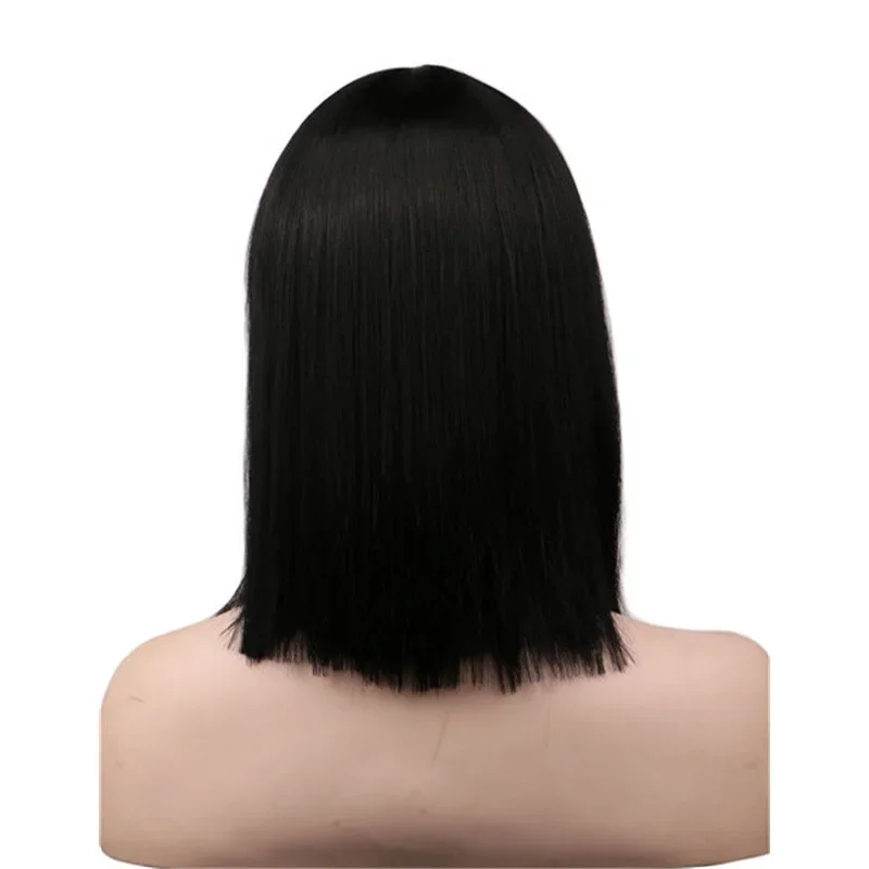 Parrucca cosplay Anime Nico Ro - Anime Cosplay Nico Robin recensione e prezzo