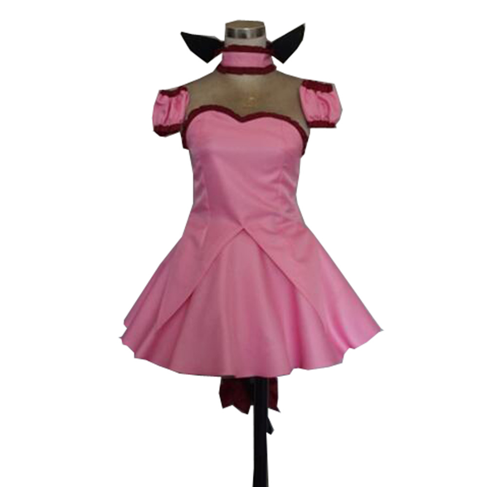 Costume cosplay Tokyo Mew Mew  - Anime Zoey Cosplay recensione e prezzo