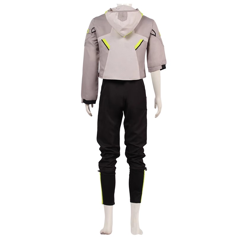 Costumi Cosplay di Genji del G - Anime Cosplay Mask recensione e prezzo