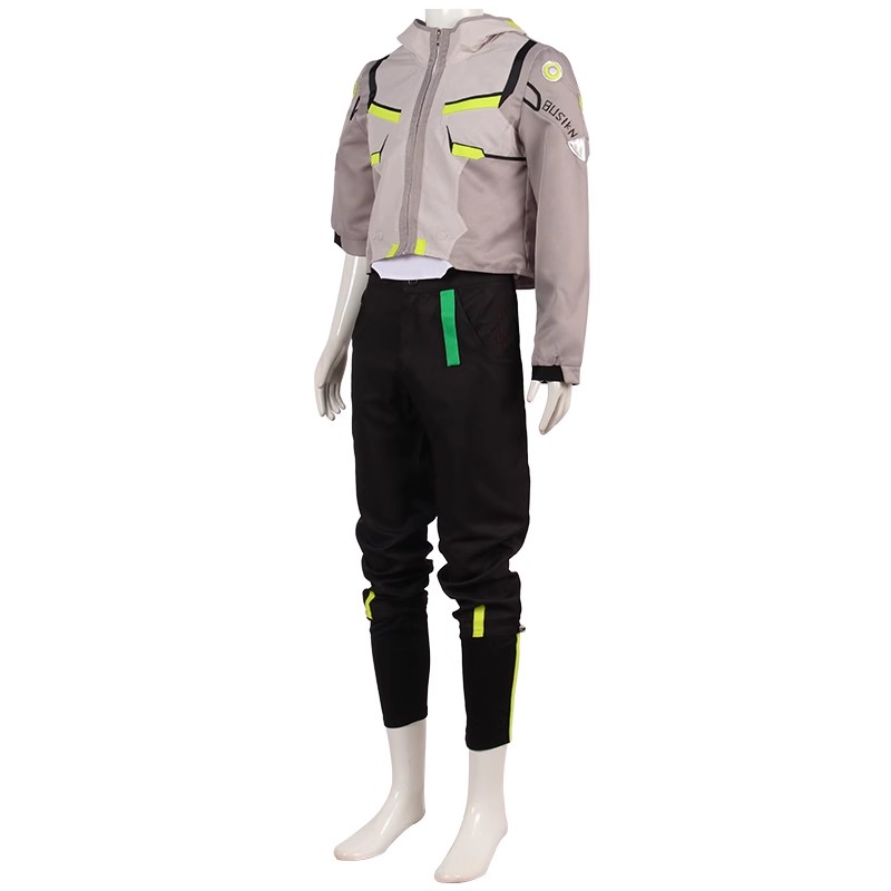 Costumi Cosplay di Genji del G - Anime Cosplay Mask recensione e prezzo