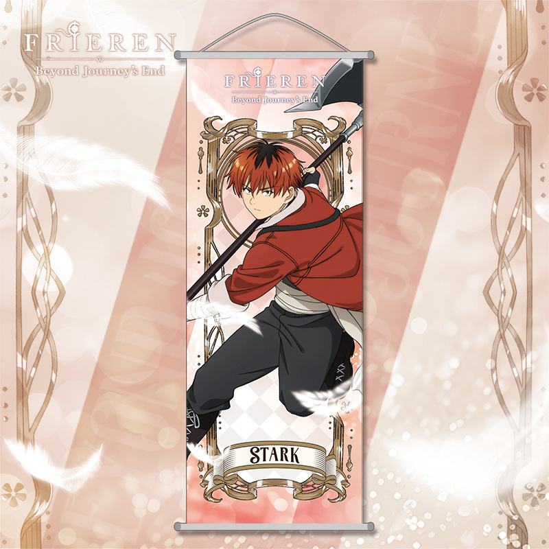 Poster da Parete in Tessuto, S - Anime Cosplay Costumes recensione e prezzo