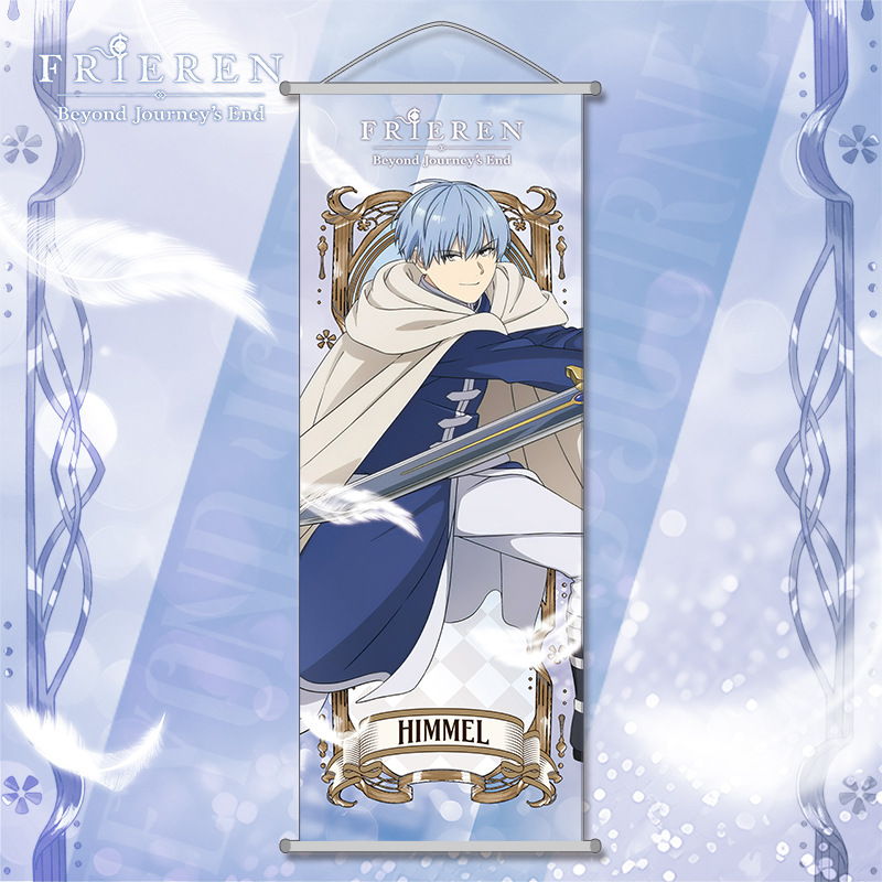 Poster da Parete in Tessuto, S - Anime Cosplay Costumes recensione e prezzo