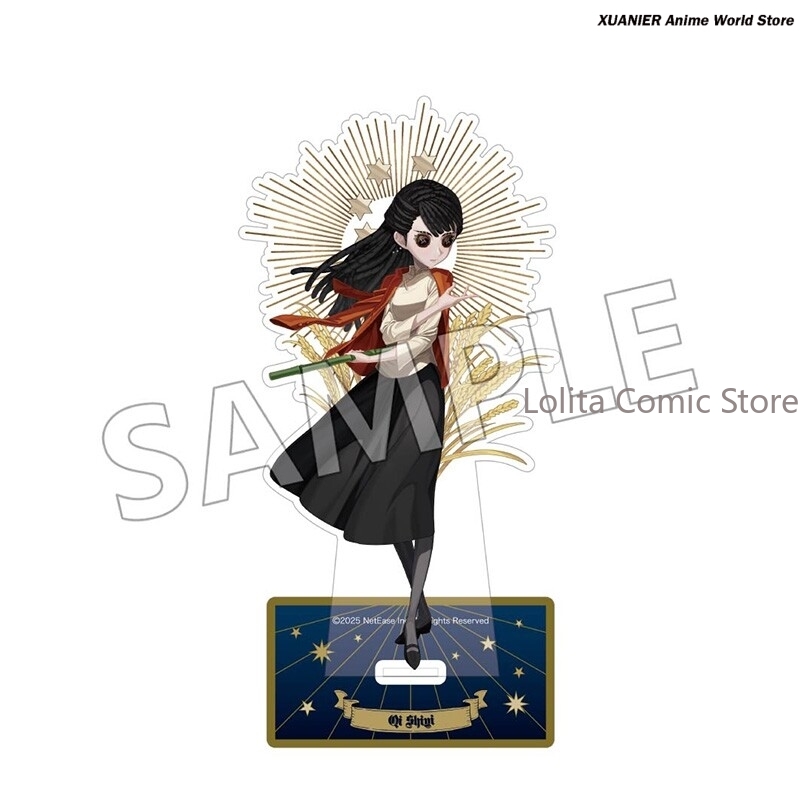 Identity V Luchino Diruse Sace - Anime Cosplay Costumes recensione e prezzo