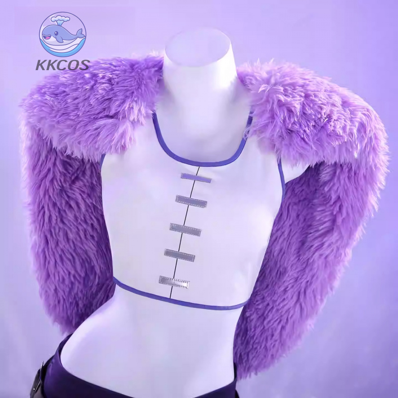 OP Elbaf Arc capitolo Diavolo  - Anime Cosplay Nico Robin recensione e prezzo
