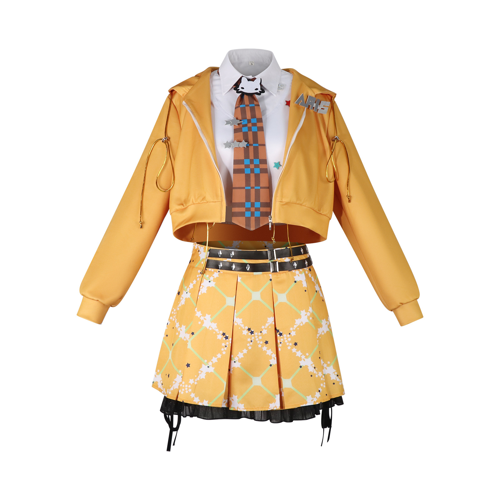Costume Cosplay WHH Anime NIKK - Anime Cosplay Costumes recensione e prezzo